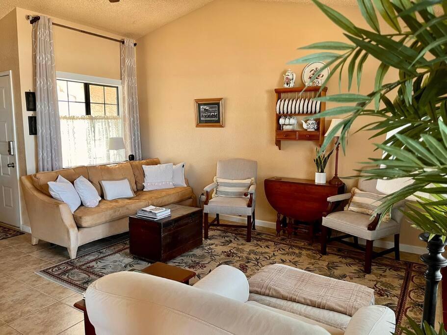 Вилла Hill'S Hummingbird Haven Llc 21442827 Сьерра-Виста Экстерьер фото
