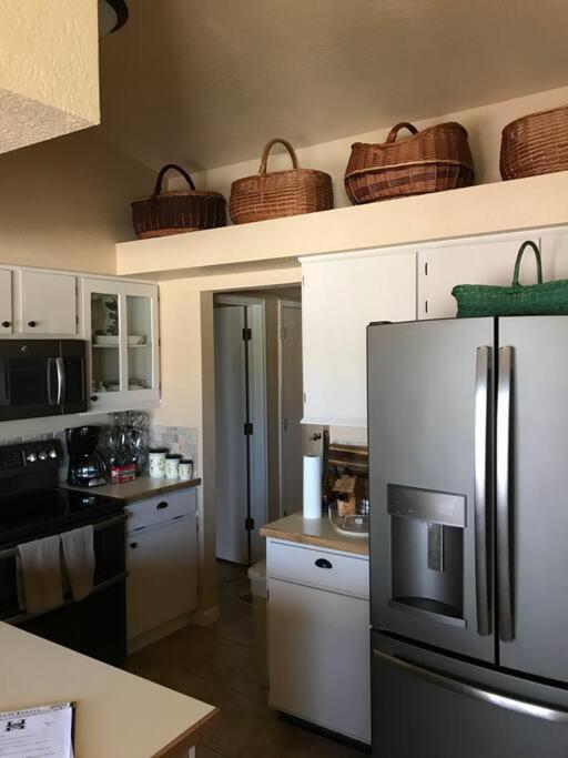 Вилла Hill'S Hummingbird Haven Llc 21442827 Сьерра-Виста Экстерьер фото